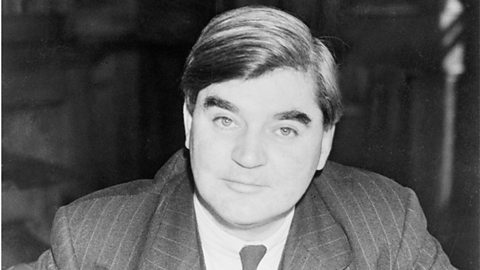 Aneurin Bevan Labour Governments Minister for Health