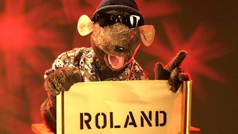 BBC Scotland - BBC Scotland - Rats: they have a bad rep, but here’s why ...