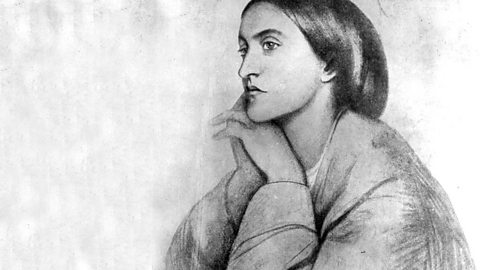 In Our Time - Christina Rossetti
