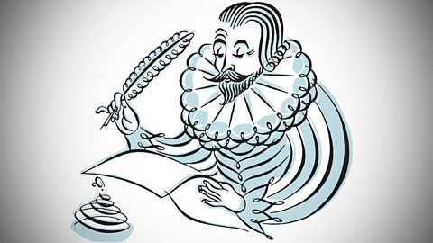 Shakespeare on 3 - The Tempest