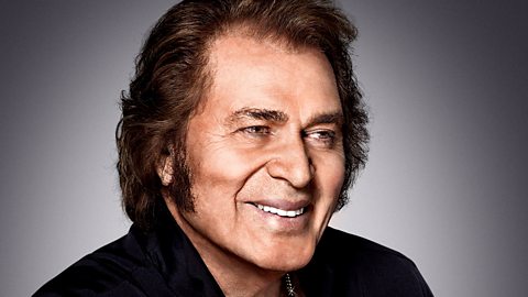 BBC Radio 2 - Engelbert Humperdinck: What's in a Name?