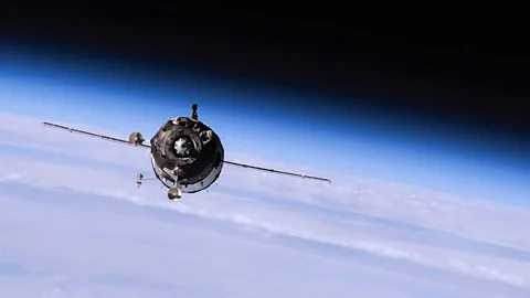 Nasa (Copyright: Nasa)