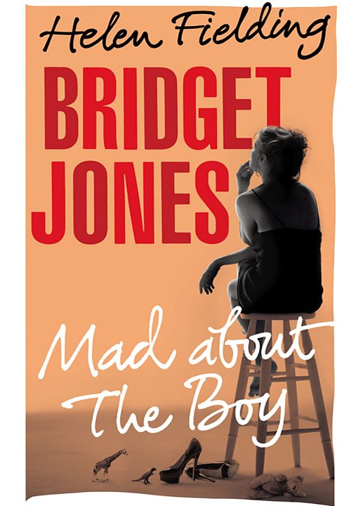 Bridget Jones: The Edge of Reason - Wikipedia