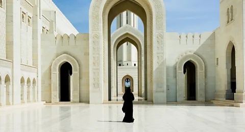 Oman masqat arab gulf