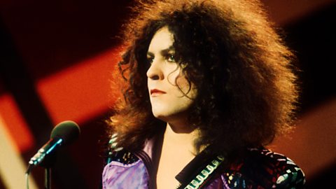 マーク・ボラン  Marc Bolan At The BBC BOLAN,MARC - Bolan, Marc : At the BBC: Best of the BBC
