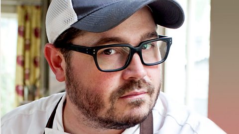 SEAN BROCK One of my favorite chefs and one of my favorite tattoos  Food  tattoos Culinary tattoos Tattoos