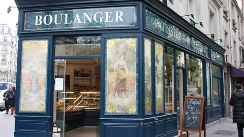 The death of the French baguette?