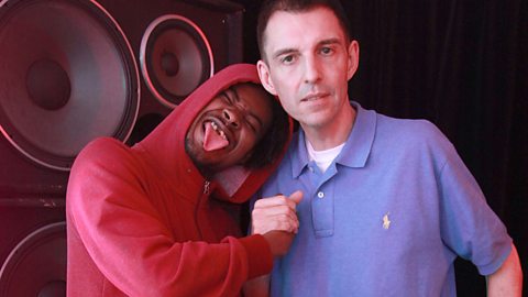 BBC Radio 1Xtra - On 1Xtra, with Tyler the Creator, Tyler the Creator chats  to Westwood