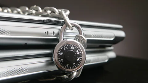 Not preparing a digital will can come back to haunt family members (Thinkstock)