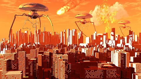 Photo: MasPix / Alamy