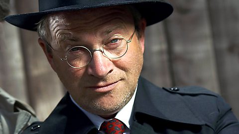 BBC Radio 4 - Dirk Gently's Holistic Detective Agency: The Long