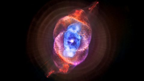 largest binocular telescope