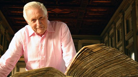 BBC One - Seven Ages of Britain, Age of Empire