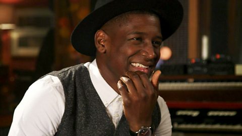 Labrinth's Speak Out