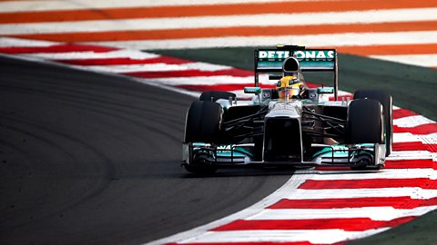 Livre F1 - Official Formula One Season Review 2013 - Relié (anglais)