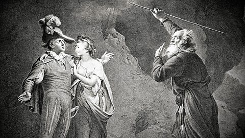 In Our Time - The Tempest