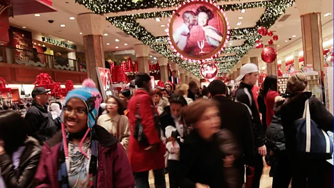 (Chris Hondros/Getty Images)