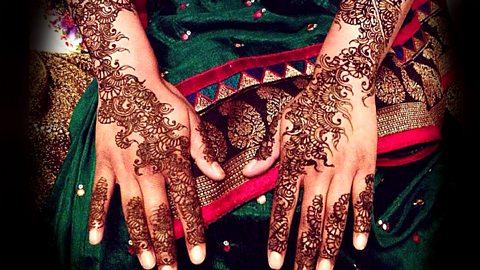 Mehndi Itinerary: A Detailed Plan On How To Plan The Most Incredible Event  Of Your Life ❤️ Blog Wezoree