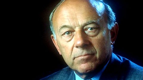 The John Tusa Interviews