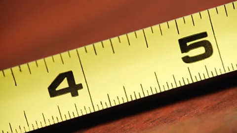 Ruler, Metric, Relationship