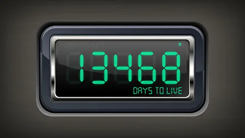 The app that predicts your death