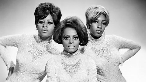 BBC Radio 2 - The Soul of Tamla Motown