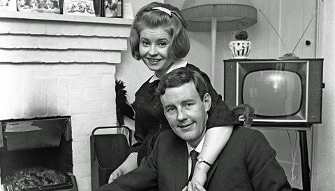 Bbc Radio 4 Extra Marriage Lines Series 1 The Job