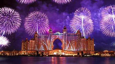 Atlantis the Palm Palm Jumeirah Dubai