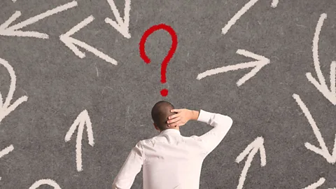 How our minds spot right or wrong (Thinkstock)