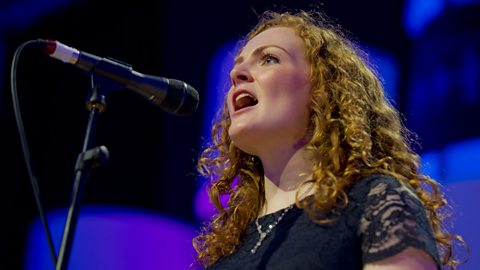 BBC Radio Scotland - Proms in the Park