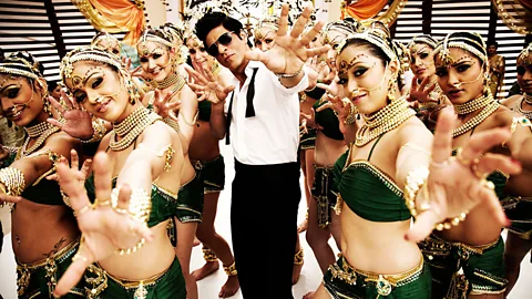 Bollywood is not to blame says Shah Rukh Khan (Eros International)