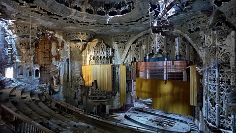 (Yves Marchand and Romain Meffre)