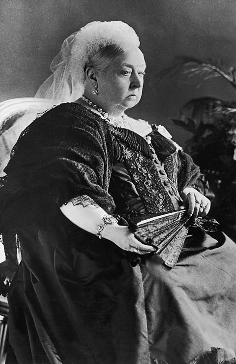 Queen Victoria was not supportive of women gaining political influence   