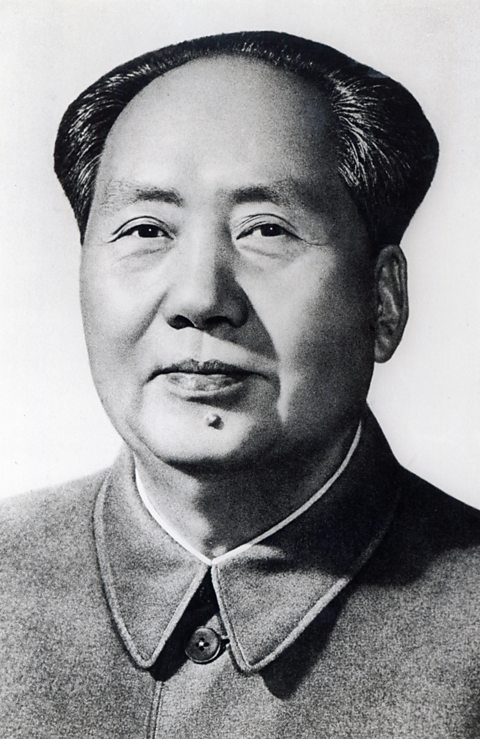 Mao Zedong