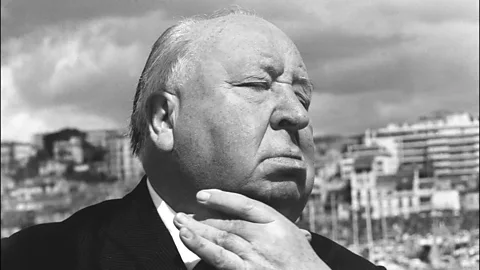 Alfred Hitchcock (AFP/Getty Images)