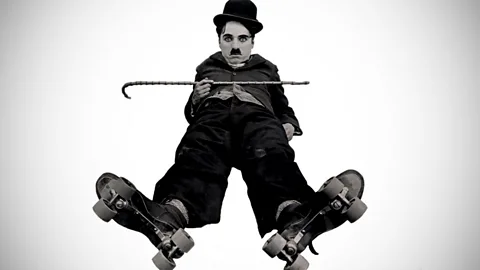 (The Rink/Mutual Film)