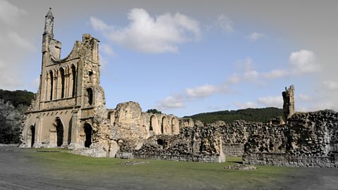 The Essay - The loss of God