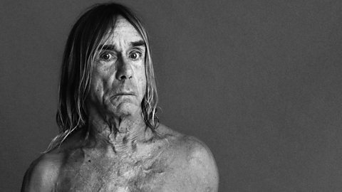 BBC Radio 6 Music - 6 Music Artist Collection, Iggy Pop, Free Music in