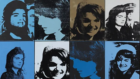 Warhol's Pop Politics, Arts & Culture