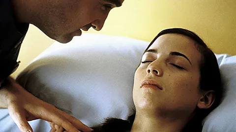 Images of people in comas in films such as Hable con Ella (Talk to Her) are a long way from the reality (Alamy)