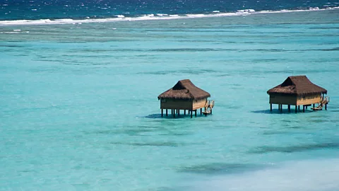 READ MORE: Haute holiday: The five places on their super-luxe must-go list — and alternatives the rest of us can afford.