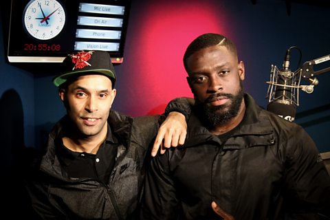 Bbc Radio 1xtra Cameo Sticky Radio Raving Solo 45 Gimmegrime Solo 45 In Gimmegrime Entdecken, shoppen und einkaufen bei amazon.de: bbc radio 1xtra cameo sticky radio