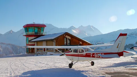 (Peter Barritt/Alamy)