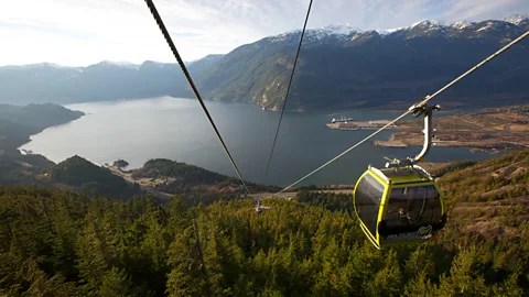 (Paul Bride/Sea to Sky Gondola)