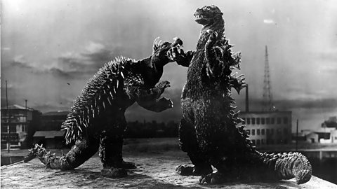 Godzilla: Why Japan loves monster movies
