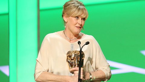 Bbc One Bafta Television Awards The 2014 Winners And Nominees 
