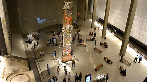 9/11 Memorial Museum: How to remember?
