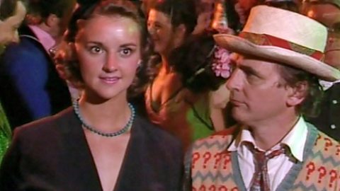 Amazon.com: Doctor Who: Delta and the Bannermen (Story 150