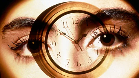 Our circadian mechanism relies on “clock genes” that code for proteins, whose levels rise and fall in rhythmic patterns (Science Photo Library)