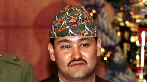 BBC World Service - Witness History, The Nepali Royal Massacre
